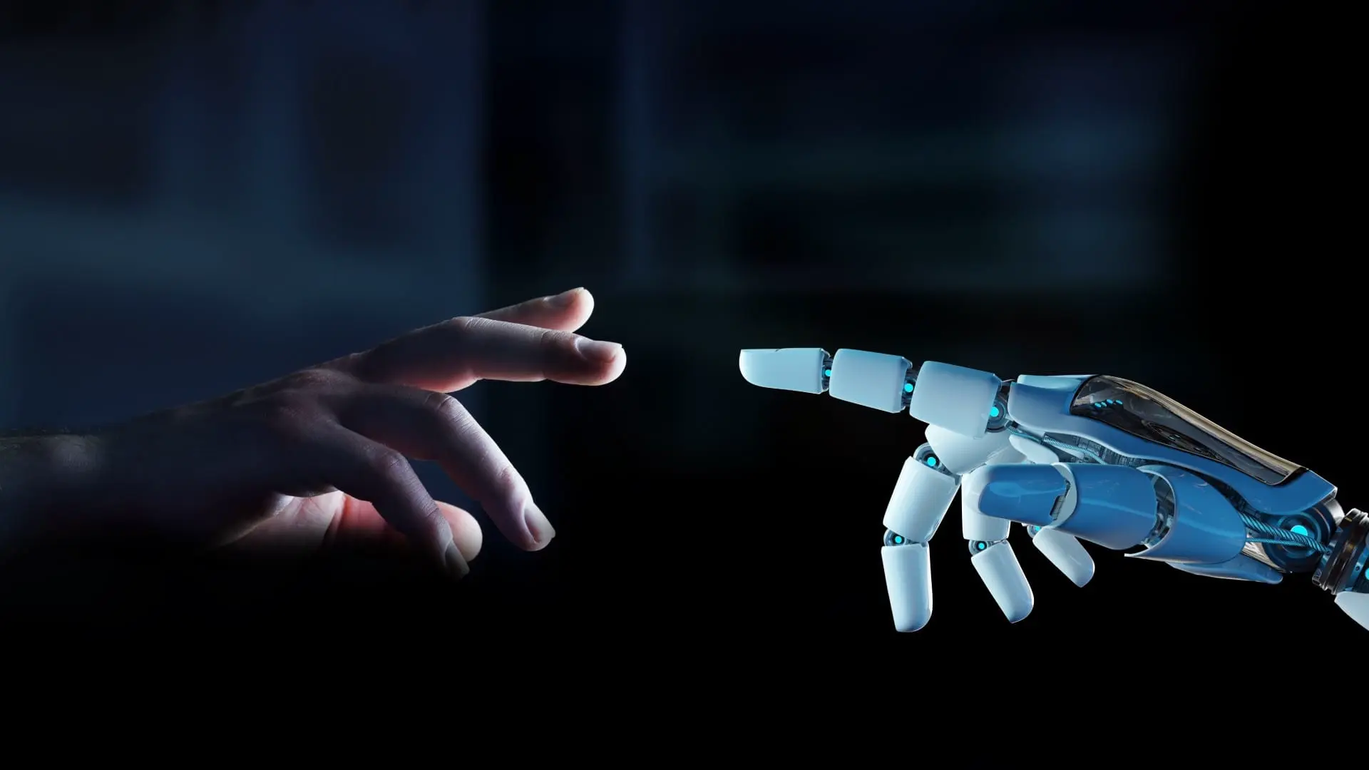 INATECH automationstjänster och maskinsupport